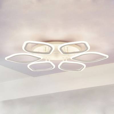 Накладной светильник Citilux Ромби Смарт CL236A160E фото