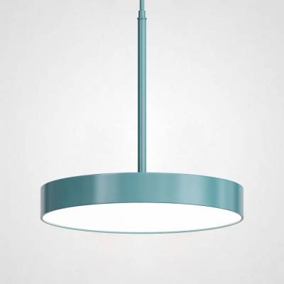 Подвесной светильник Imperiumloft Turna One Blue By Imperiumloft TURNA-ONE01 фото