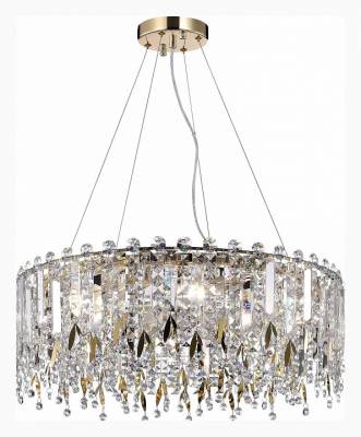 Подвесная люстра ST-Luce Desio SL1655.203.08 фото
