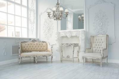 Подвесная люстра Chiaro Валенсия 6 299011608 фото