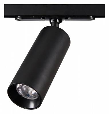 Светильник на штанге Citilux Тубус CL01T121N фото