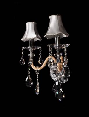 Бра LUMINA DECO Denica LDW 66249-2 WT фото