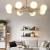 Люстра на штанге Imperiumloft Finch FINCH01 фото