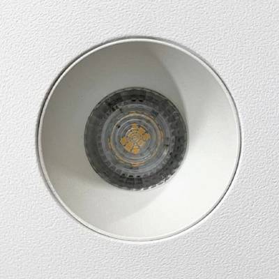Встраиваемый светильник Italline DL 2248 DL 2248 white фото