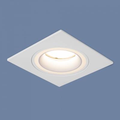 Встраиваемый светильник Elektrostandard 1091 a047721 фото