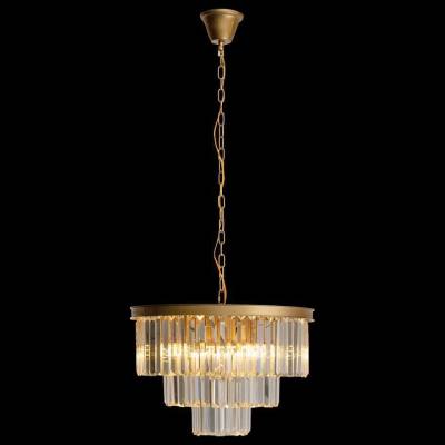 Подвесная люстра Loft it Prism Clear 10019/500C фото