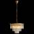 Подвесная люстра Loft it Prism Clear 10019/500C фото