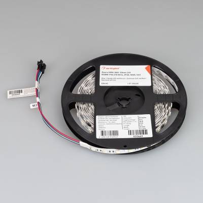Лента светодиодная Arlight DMX-12-5060-60 033449 фото
