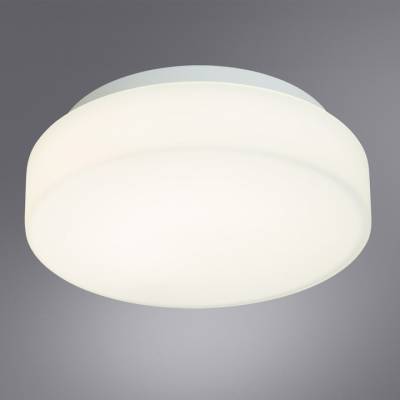 Накладной светильник Arte Lamp Aqua-Tablet A6812PL-1WH фото