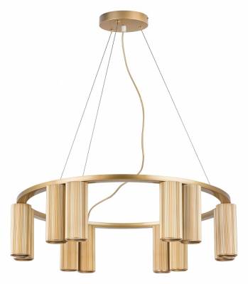 Подвесная люстра Lightstar Roma 718123 фото