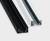 Трек накладной Italline WSO WSO 16 black фото