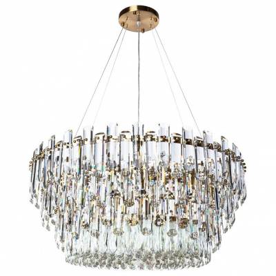 Подвесной светильник Divinare Bellatrix 3510/17 SP-18 фото