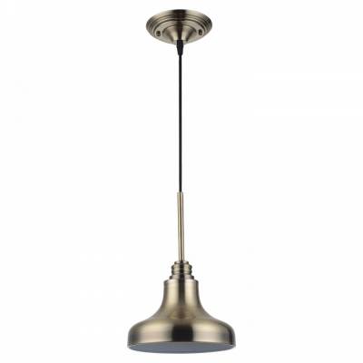 Подвесной светильник Lussole Sona GRLSL-3006-01
