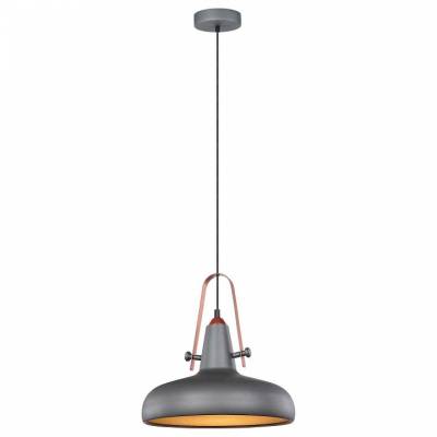 Подвесной светильник Lussole Middletown LSP-9814 фото