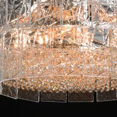 Подвесной светильник MW-Light Аделард 642015209 фото