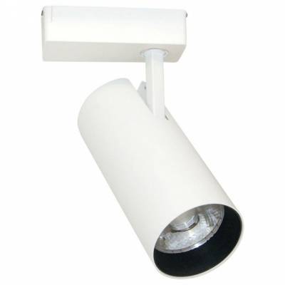 Светильник на штанге Arte Lamp Vinsant A2665PL-1WH фото
