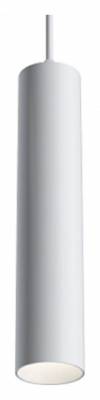Подвесной светильник Maytoni Focus LED TR016-2-12W4K-W фото