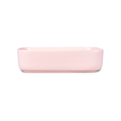 Раковина прямоугольная Buna 50х40см