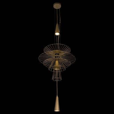 Подвесной светильник Loft it Star 10141/400 фото