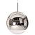Подвесной светильник Imperiumloft Mirror Ball 40.042 фото