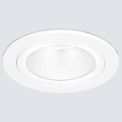 Встраиваемый светильник Elektrostandard 122 MR16 122 MR16 фото
