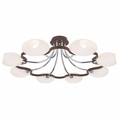 Потолочная люстра Citilux Октава CL131181 фото