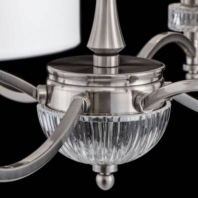 Подвесная люстра Maytoni Alicante MOD014CL-06N фото