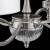 Подвесная люстра Maytoni Alicante MOD014CL-06N фото