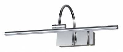 Подсветка для картины Odeon Light Geba 4910/8WL фото