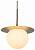 Подвесной светильник F-promo Roshni 3050-1P фото