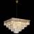 Подвесная люстра Loft it Prism Clear 10019/800S фото