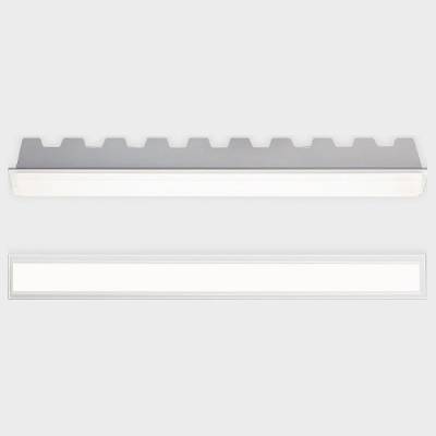 Встраиваемый светильник Italline IT06-6015 IT06-6015 white 3000K фото