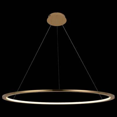 Подвесной светильник Loft it Ring 10014L фото