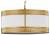 Подвесной светильник Favourite Exortivus 4011-3PC фото