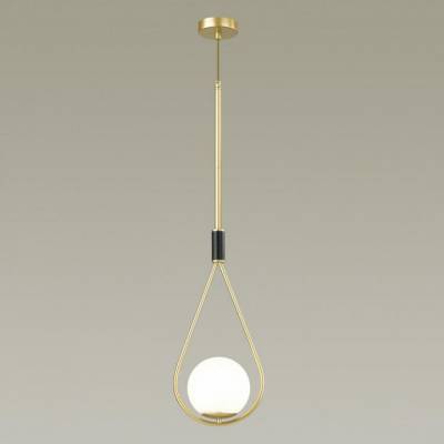 Подвесной светильник Odeon Light Flari 4810/1 фото