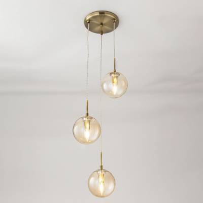 Подвесной светильник Citilux Томми CL102033 фото