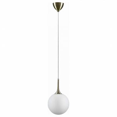 Подвесной светильник Lightstar Globo 813021 фото