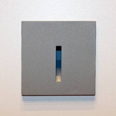 Встраиваемый светильник Italline DL 3020 DL 3020 grey фото
