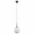 Подвесной светильник Lightstar Globo 813021 фото