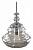 Подвесной светильник Loft it La Scala 2075-B фото