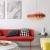Светильник на штанге Imperiumloft Asola Red By Imperiumloft ASOLA01 фото