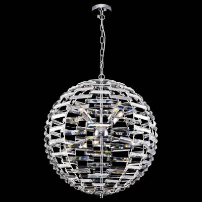Подвесной светильник Maytoni Palla MOD092PL-08CH фото