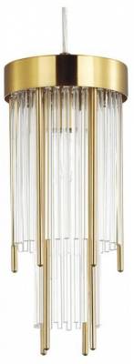 Подвесной светильник Odeon Light York 4788/1 фото