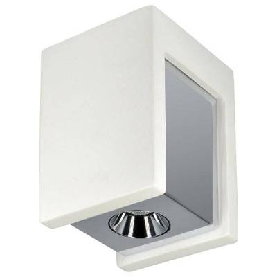 Накладной светильник Loft it Architect OL1073-WH