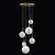 Подвесной светильник Lightstar Globo 813062 фото