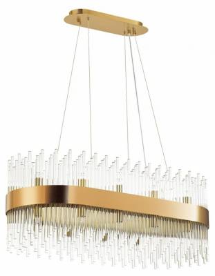 Подвесной светильник Odeon Light Focco 4722/24 фото