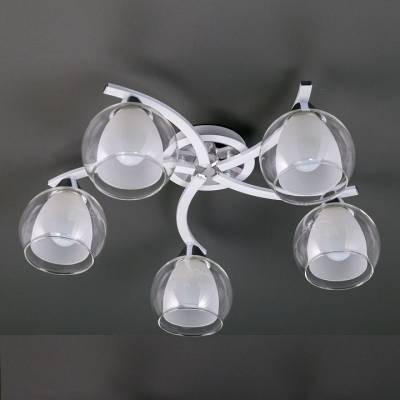 Потолочная люстра Citilux Кристи CL152150 фото