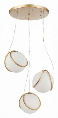 Подвесной светильник ST-Luce Acerra SL1181.353.03 фото
