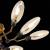 Потолочная люстра ST-Luce Desima SL1174.302.08 фото