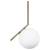 Подвесной светильник Loft it Icl 2578-A фото